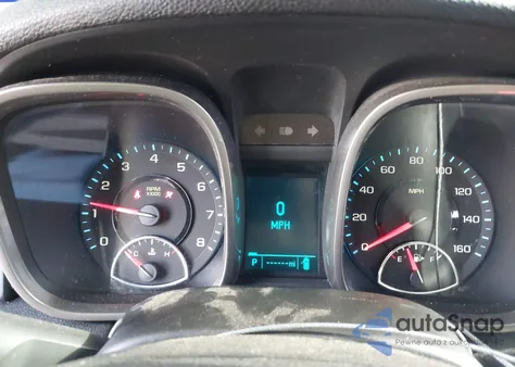 2013 Chevrolet Malibu 1Ls from USA, damaged, VIN 1G11B5SA6DF188343